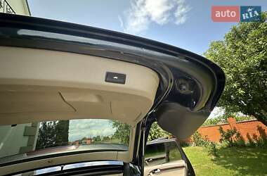 Внедорожник / Кроссовер Audi Q7 2012 в 