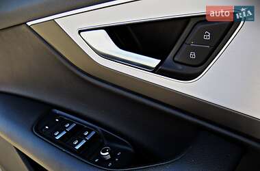 Внедорожник / Кроссовер Audi Q7 2019 в 