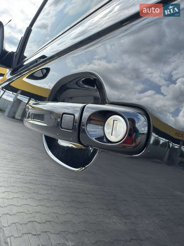 Внедорожник / Кроссовер Audi Q7 2013 в Луцке фото 14 Внедорожник / Кроссовер Audi Q7 2013 в Луцке