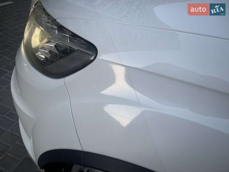 Позашляховик / Кросовер Audi Q7 2012 в Одесі