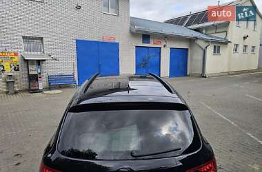 Внедорожник / Кроссовер Audi Q7 2013 в 