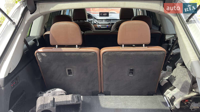 Позашляховик / Кросовер Audi Q7 2019 в Тернополі