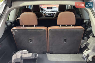 Внедорожник / Кроссовер Audi Q7 2019 в 