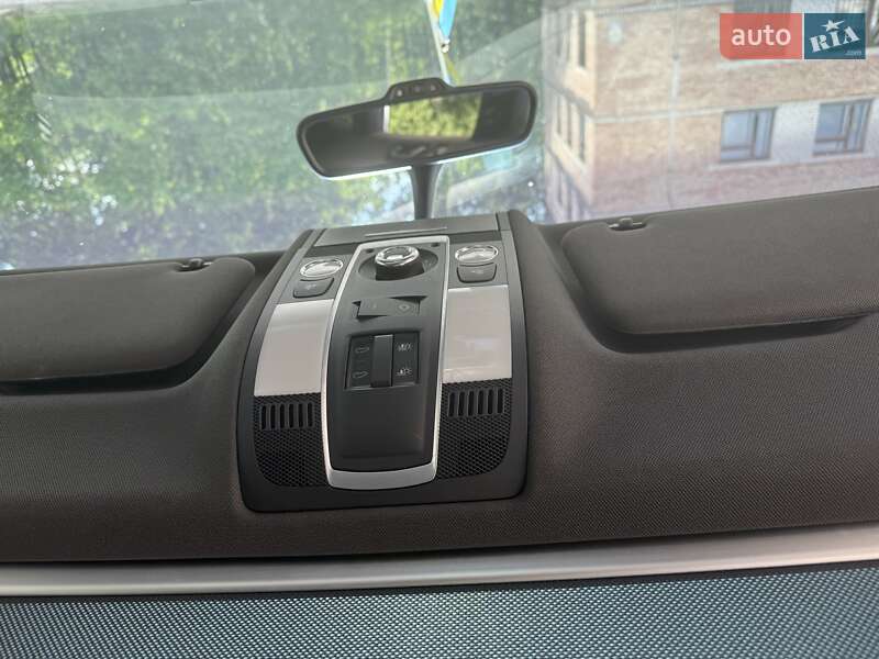 Внедорожник / Кроссовер Audi Q7 2012 в Киеве