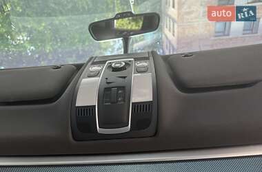 Внедорожник / Кроссовер Audi Q7 2012 в 