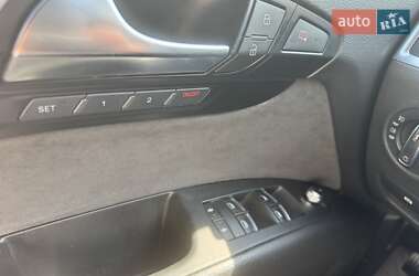 Внедорожник / Кроссовер Audi Q7 2012 в 