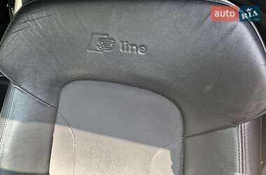 Внедорожник / Кроссовер Audi Q7 2012 в 