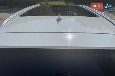 Внедорожник / Кроссовер Audi Q7 2012 в 