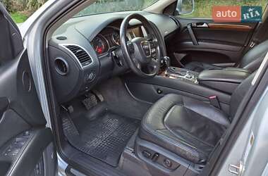 Внедорожник / Кроссовер Audi Q7 2008 в 