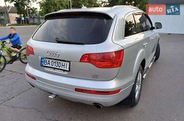 Внедорожник / Кроссовер Audi Q7 2008 в 