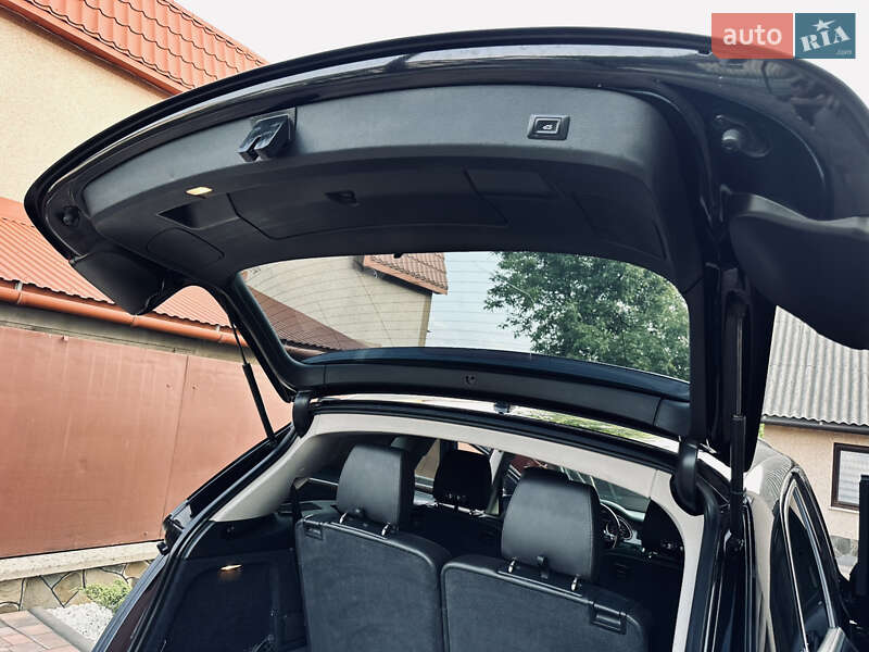 Внедорожник / Кроссовер Audi Q7 2015 в Нижней Апше