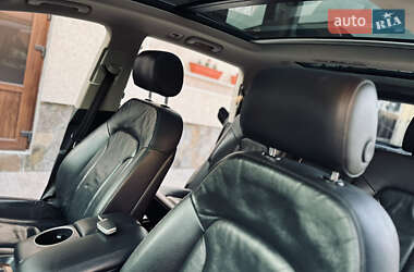 Внедорожник / Кроссовер Audi Q7 2015 в 