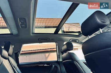 Внедорожник / Кроссовер Audi Q7 2015 в 