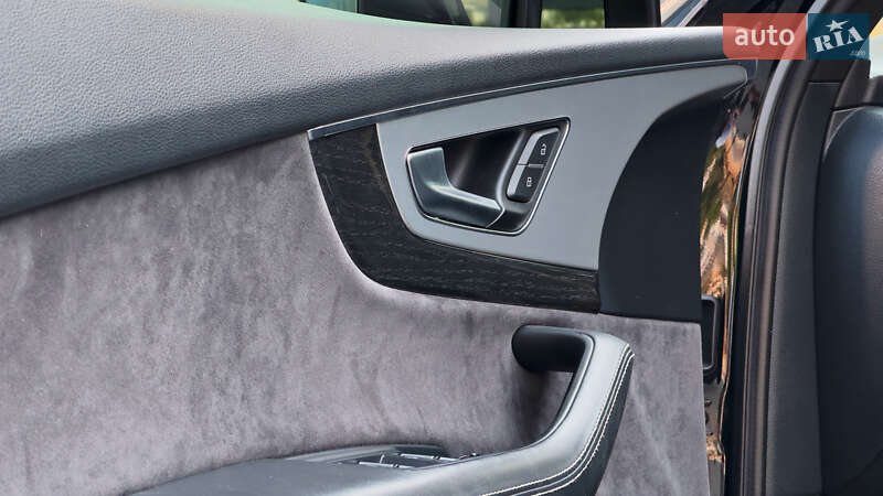 Внедорожник / Кроссовер Audi Q7 2017 в Днепре