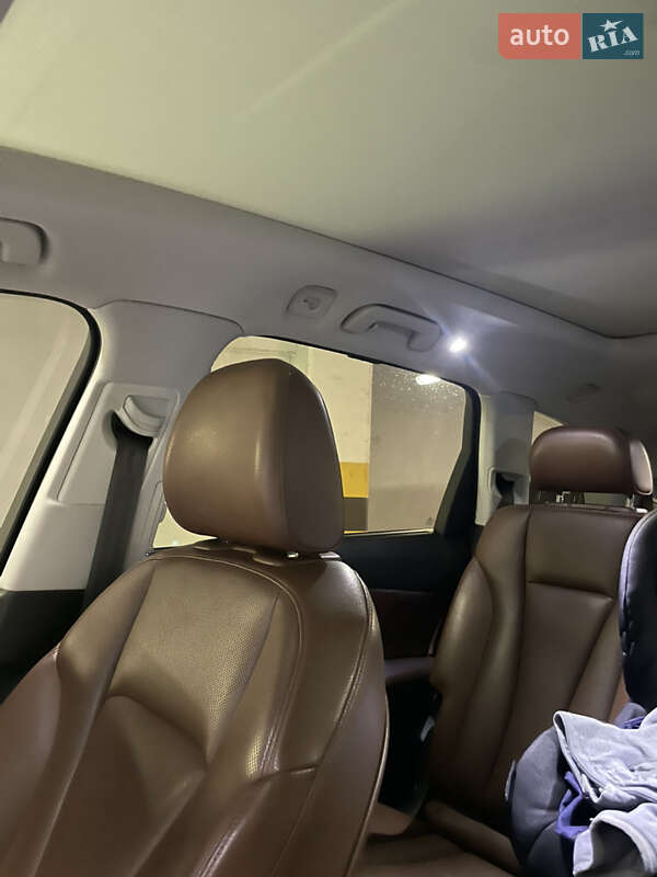 Позашляховик / Кросовер Audi Q7 2019 в Рава-Руській