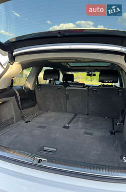 Внедорожник / Кроссовер Audi Q7 2010 в 