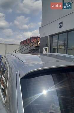Внедорожник / Кроссовер Audi Q7 2008 в 