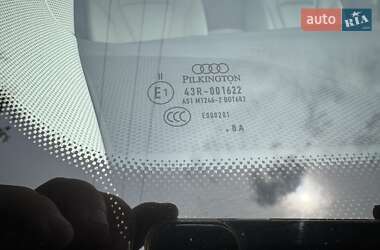 Внедорожник / Кроссовер Audi Q7 2018 в 