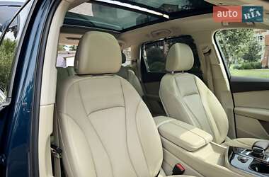 Внедорожник / Кроссовер Audi Q7 2018 в 