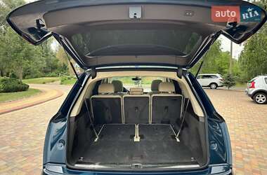 Внедорожник / Кроссовер Audi Q7 2018 в 