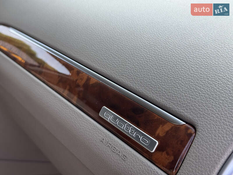 Позашляховик / Кросовер Audi Q7 2014 в Львові