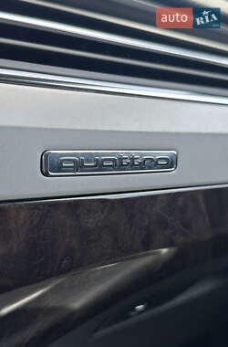 Внедорожник / Кроссовер Audi Q7 2019 в 