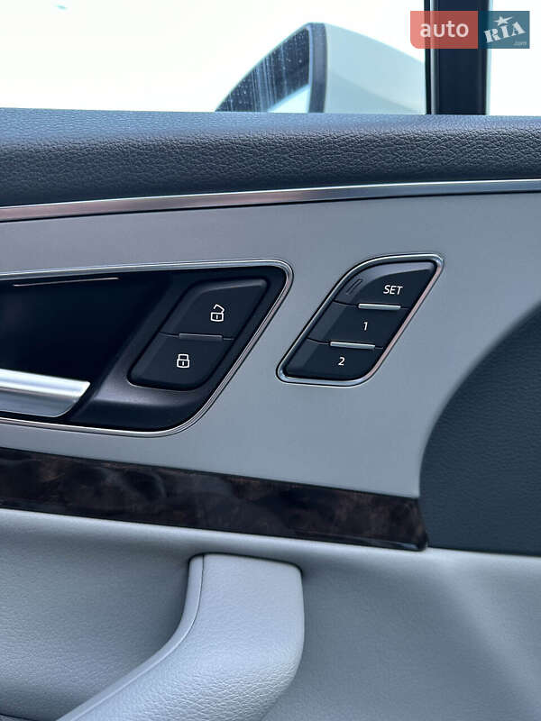 Внедорожник / Кроссовер Audi Q7 2018 в Белогородке