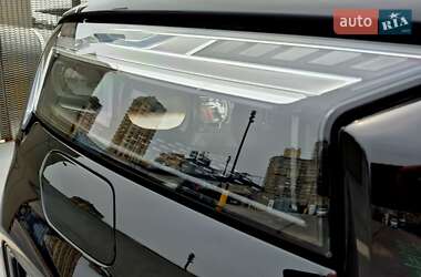 Внедорожник / Кроссовер Audi Q7 2024 в 
