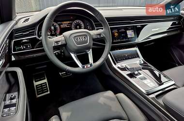 Внедорожник / Кроссовер Audi Q7 2024 в 