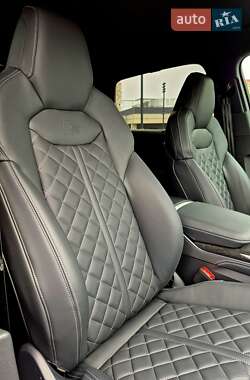 Внедорожник / Кроссовер Audi Q7 2024 в 