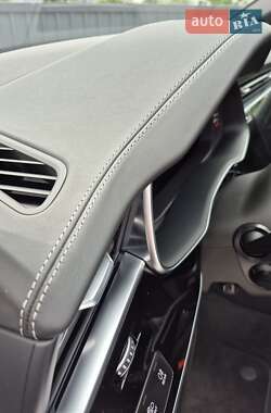 Внедорожник / Кроссовер Audi Q7 2024 в 