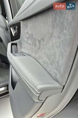 Внедорожник / Кроссовер Audi Q7 2024 в 