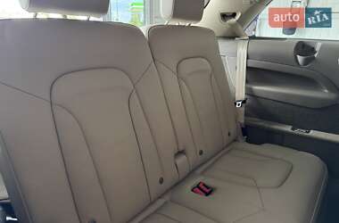 Внедорожник / Кроссовер Audi Q7 2015 в 