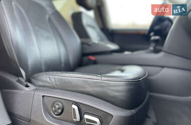 Внедорожник / Кроссовер Audi Q7 2014 в 