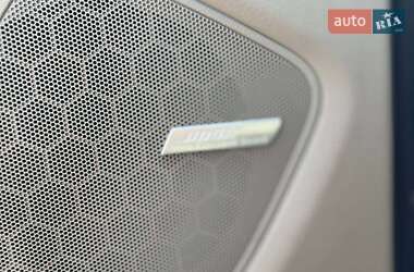 Внедорожник / Кроссовер Audi Q7 2013 в 