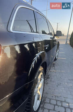 Внедорожник / Кроссовер Audi Q7 2007 в 