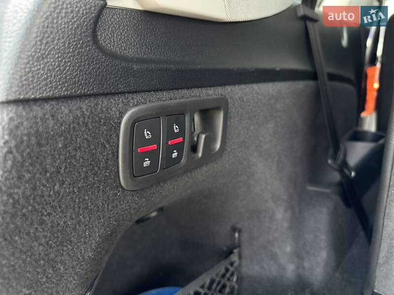 Внедорожник / Кроссовер Audi Q7 2019 в Черновцах
