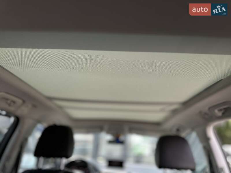 Внедорожник / Кроссовер Audi Q7 2019 в Черновцах
