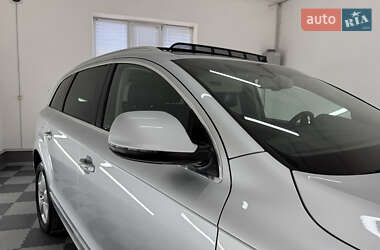 Позашляховик / Кросовер Audi Q7 2013 в 