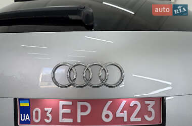 Позашляховик / Кросовер Audi Q7 2013 в 