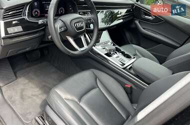 Внедорожник / Кроссовер Audi Q7 2019 в 