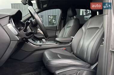 Внедорожник / Кроссовер Audi Q7 2020 в 