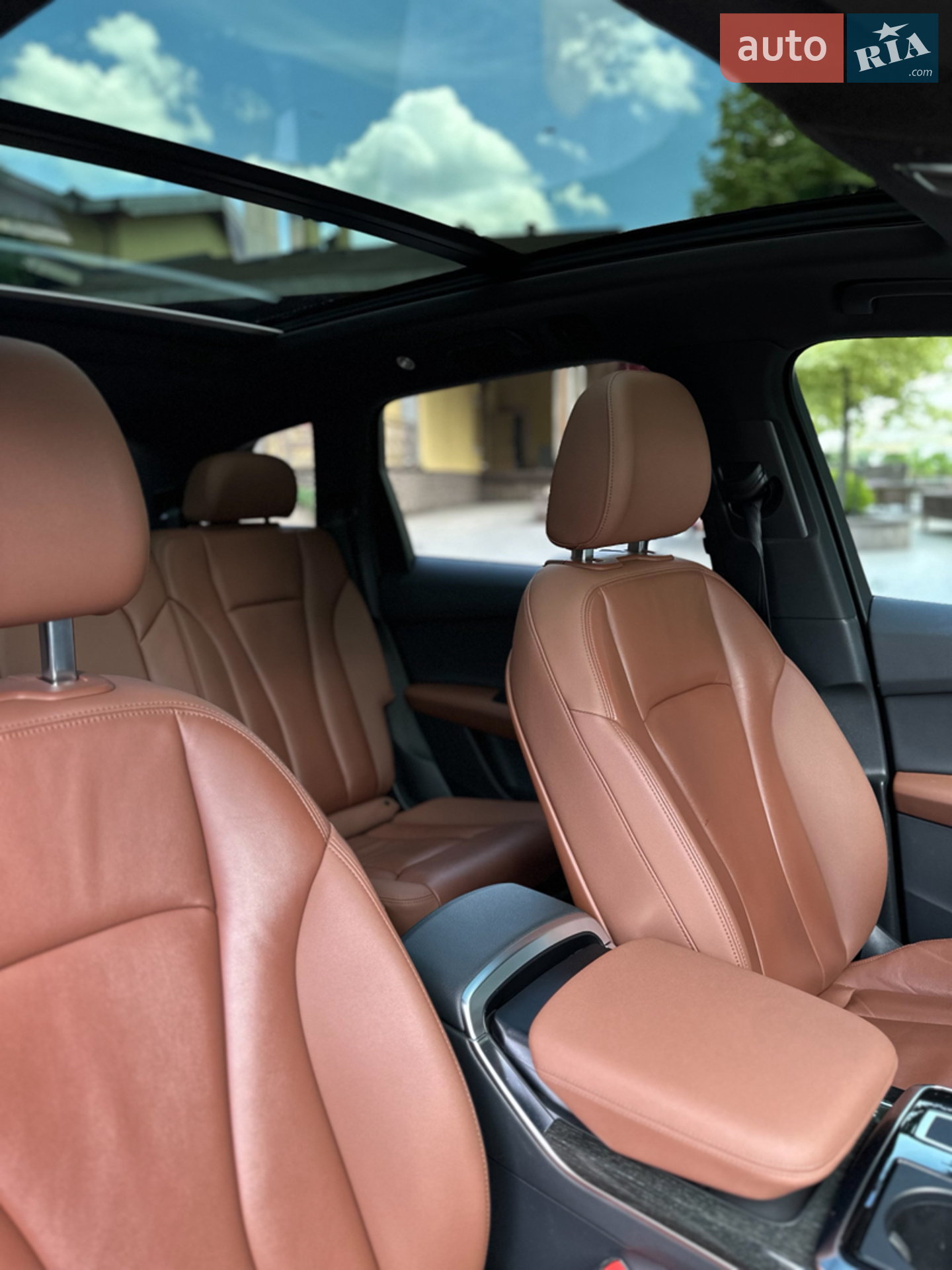 2020 Audi Q7 - мініатюра 10
