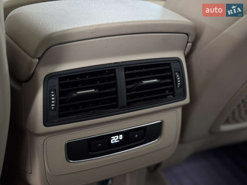 Внедорожник / Кроссовер Audi Q7 2018 в Киеве