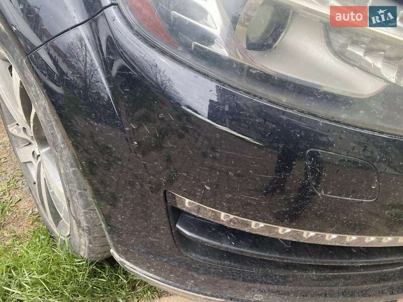 Внедорожник / Кроссовер Audi Q7 2010 в Львове фото 7 Внедорожник / Кроссовер Audi Q7 2010 в Львове