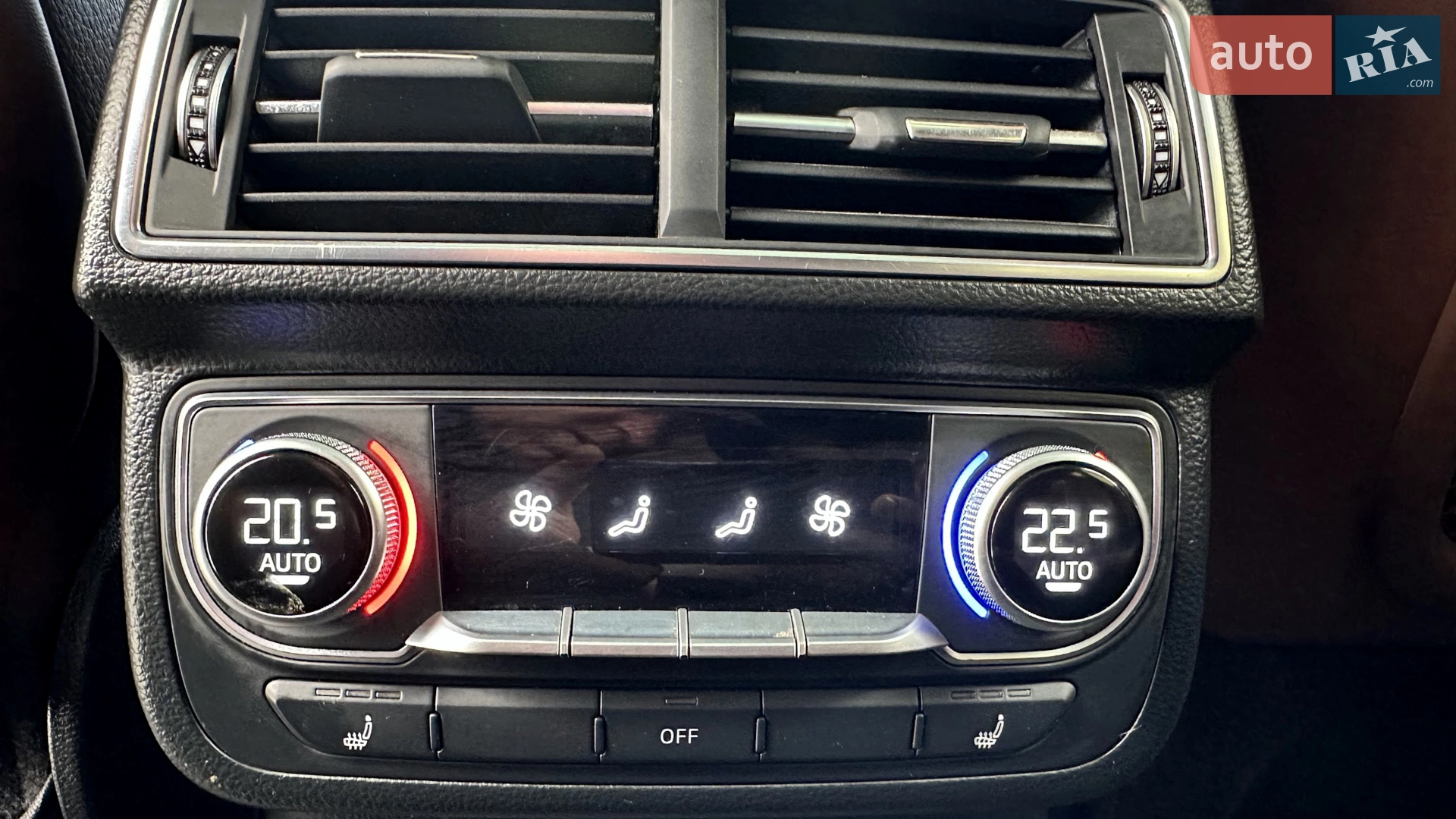2016 Audi Q7 - мініатюра 36