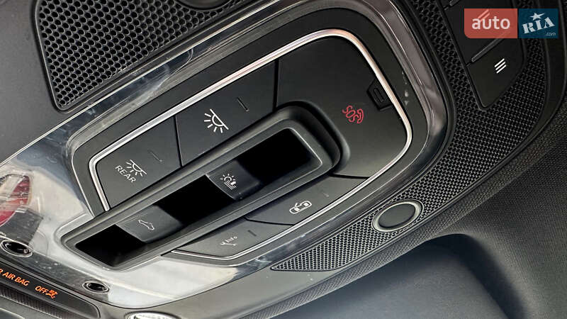 Внедорожник / Кроссовер Audi Q7 2016 в Шепетовке