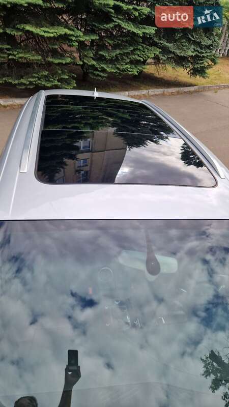 Внедорожник / Кроссовер Audi Q7 2012 в Николаеве