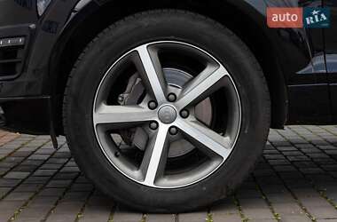 Внедорожник / Кроссовер Audi Q7 2015 в 