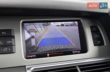 Внедорожник / Кроссовер Audi Q7 2015 в 